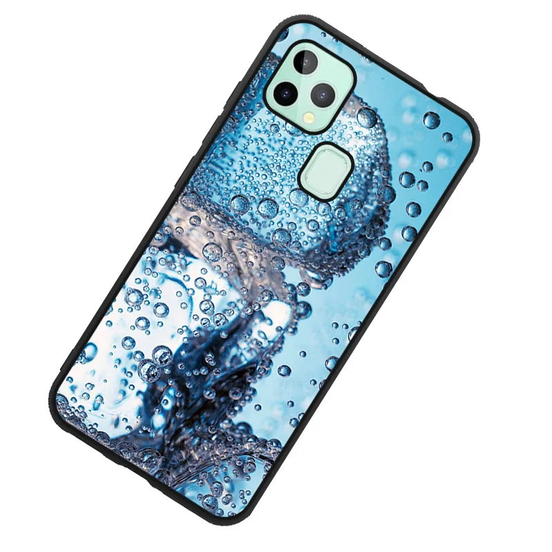 Custodia Personalizzata Per Oukitel C32 PRO Con Foto - Silicone TPU Antiurto - 2
