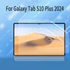 For Sumsung Galaxy Tab S10 Plus 12.4inch 2024