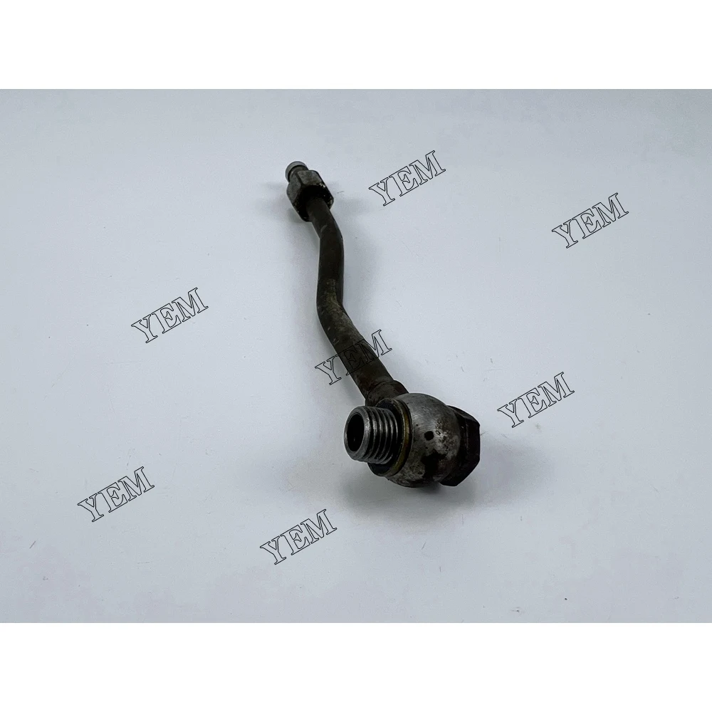 D934T Pipe 10115642 for Liebherr Engine Part Hot Selling 2