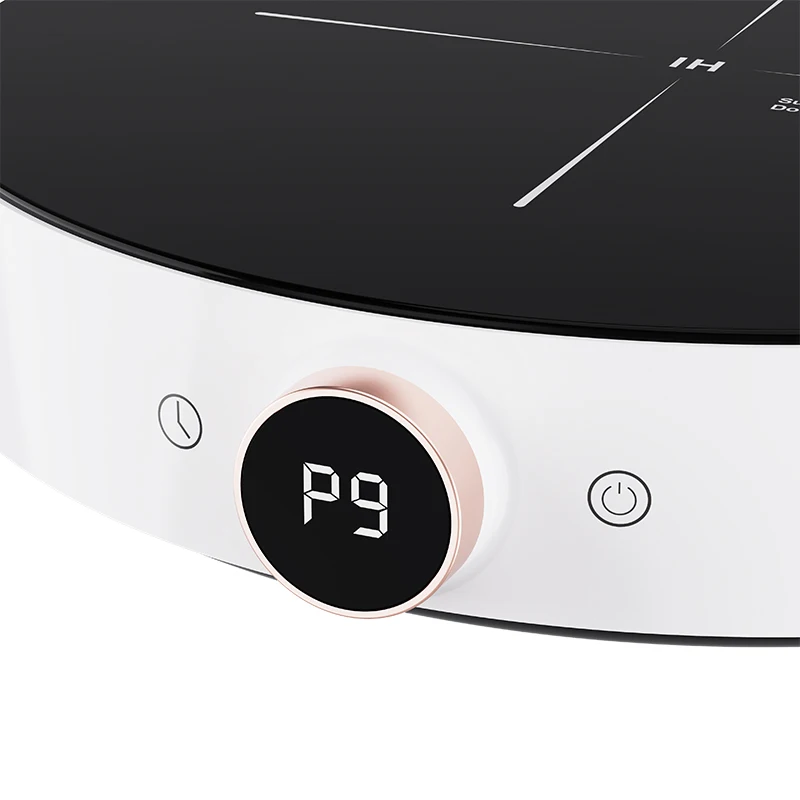 Mini for Home Electric Hot Plate Portable for Kitchen Induction Stove OEM ODM Induction Cooker