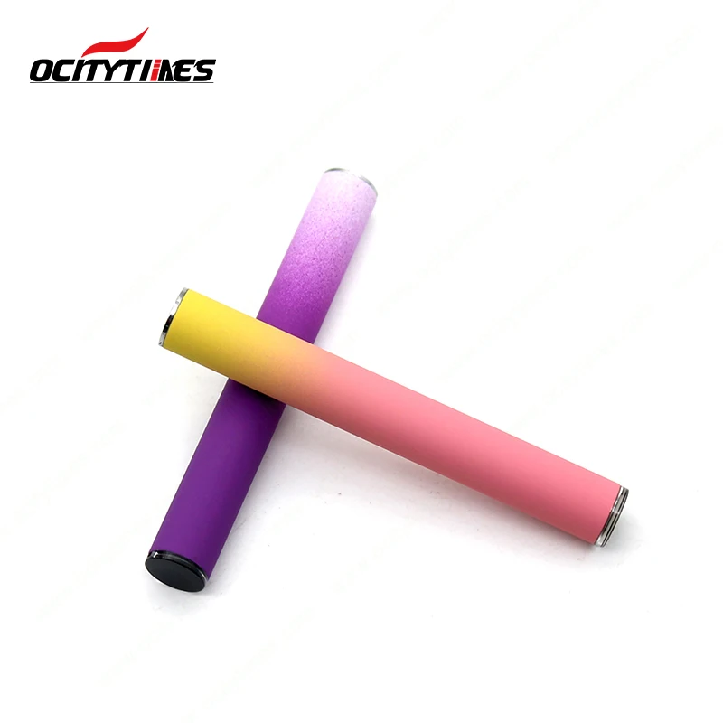 Оригинальная упаковка, 350 мАч, масляный картридж 10,5 мм 510 CBD