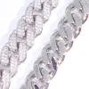 19mm white