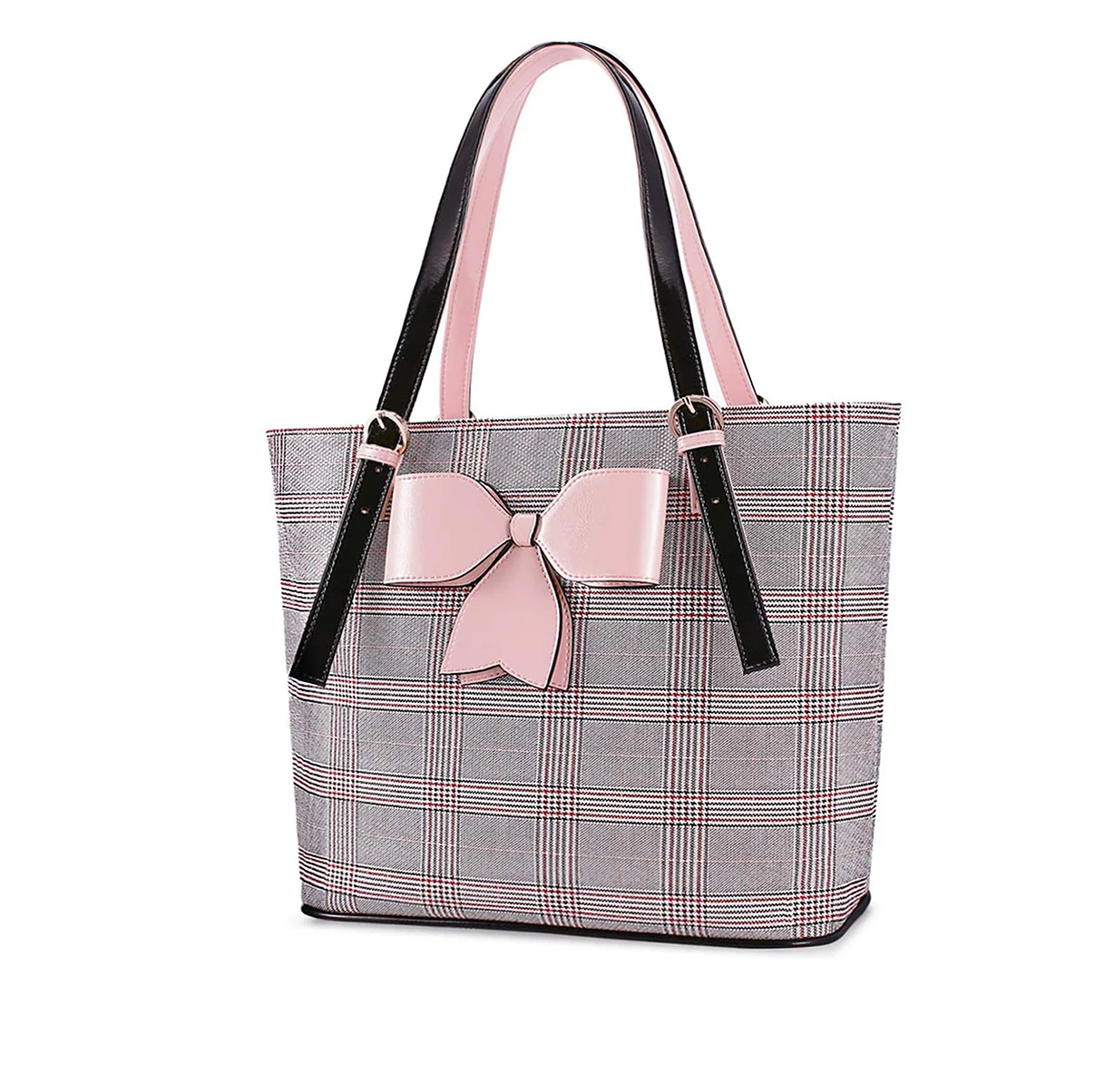 large leather tote bags for work