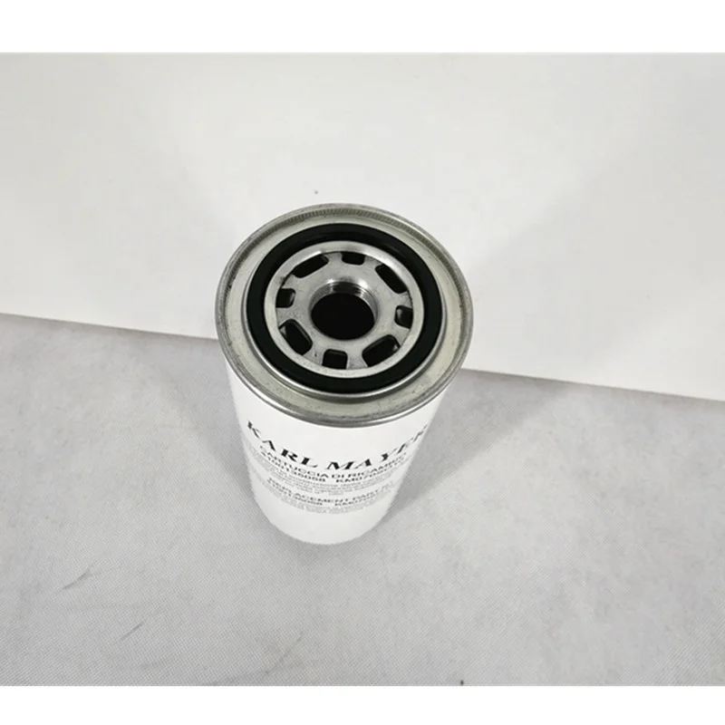 Warp Knitting Machine Filter  ERC11NCC Warp Knitting Oil Filter element
