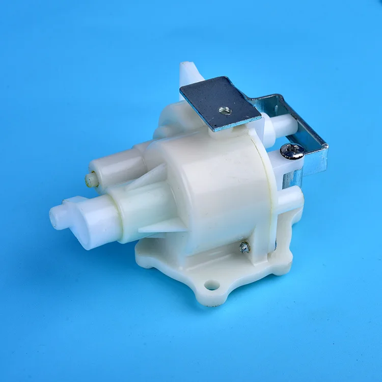 Direct Factory Independent R&D Fan Motor Gear Box Wall Fan Spare Parts Electric Fan Gearbox