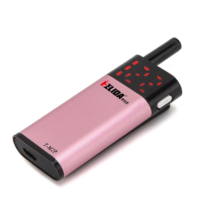 TM2P Walkie Talkies