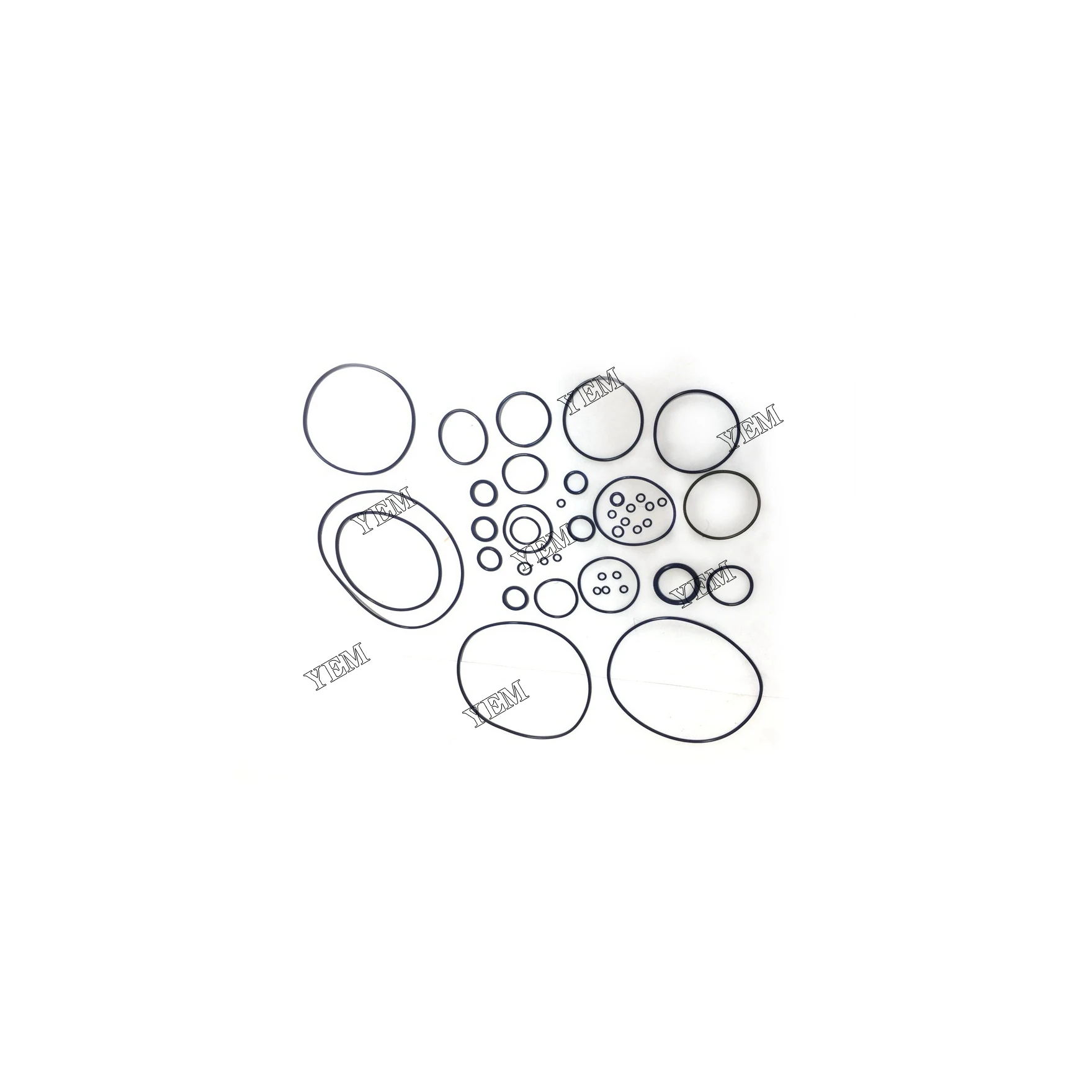 Engine Gasket Kit V22C for Hino Excavator Engine Replacement Parts