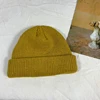 mustard Yellow
