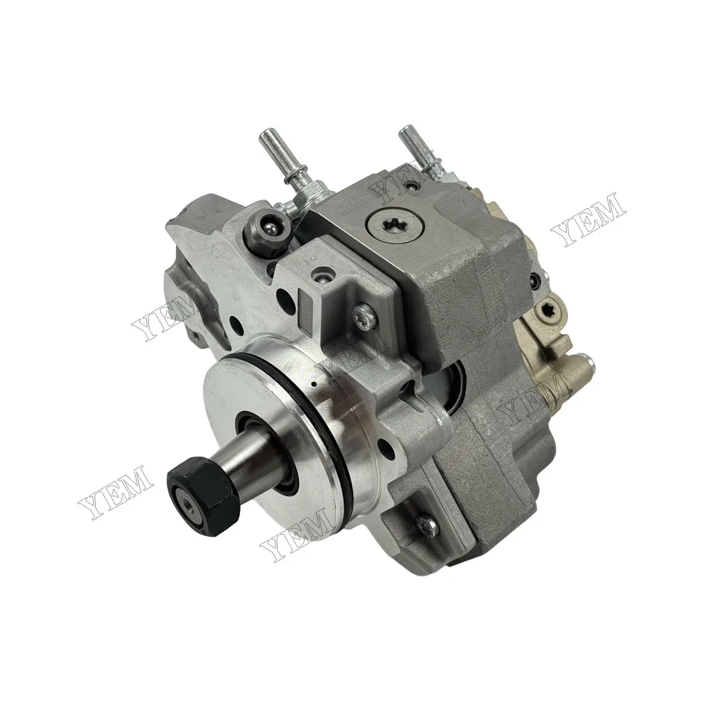 Fuel Injection Pump 0445020122 Fit for QSB6.7 Engine 6