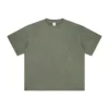 Vintage grey green