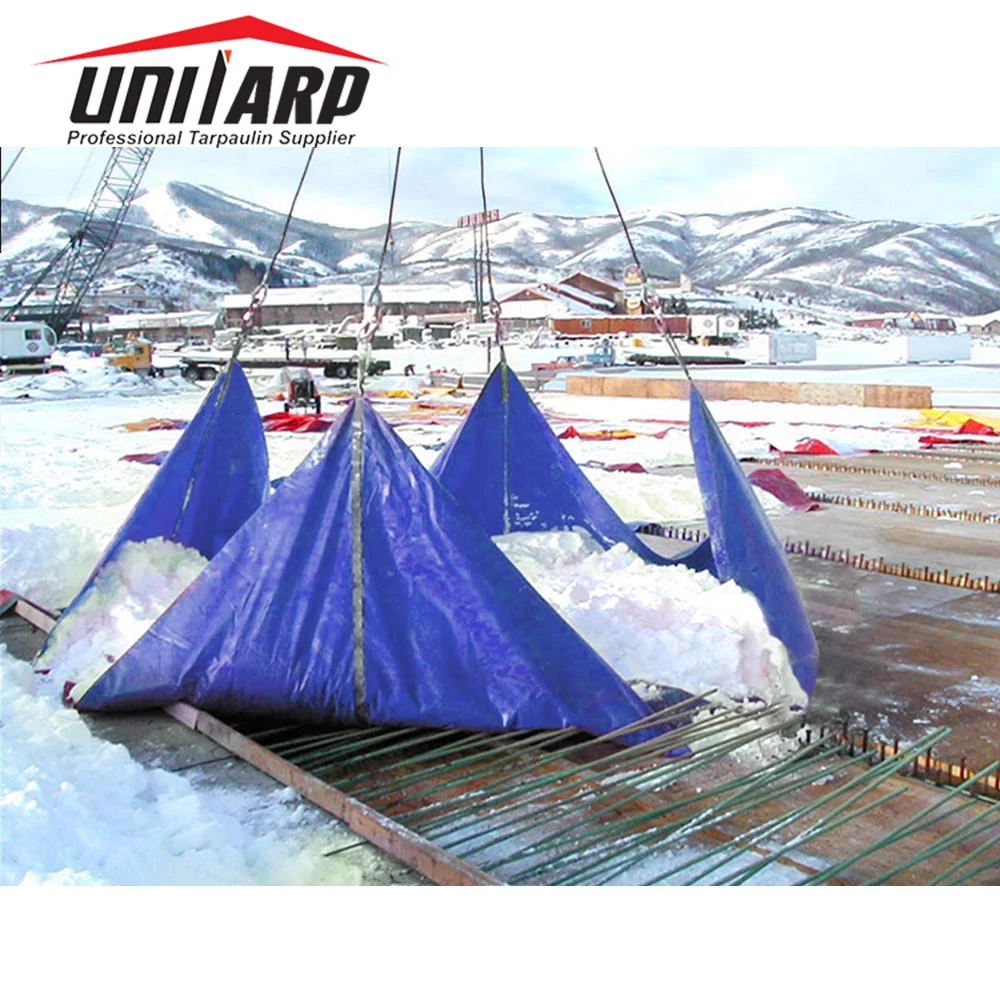 thermo zelt Intrepid Thermozelt Innenhülle – Vier-Jahreszeiten-Wärmeschutz für GEO-Zelte main image 0