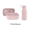 Pale-Malva
