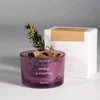 Sunset Fairy Purple - Sin aceites esenciales