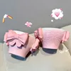 Pink Pattern 1