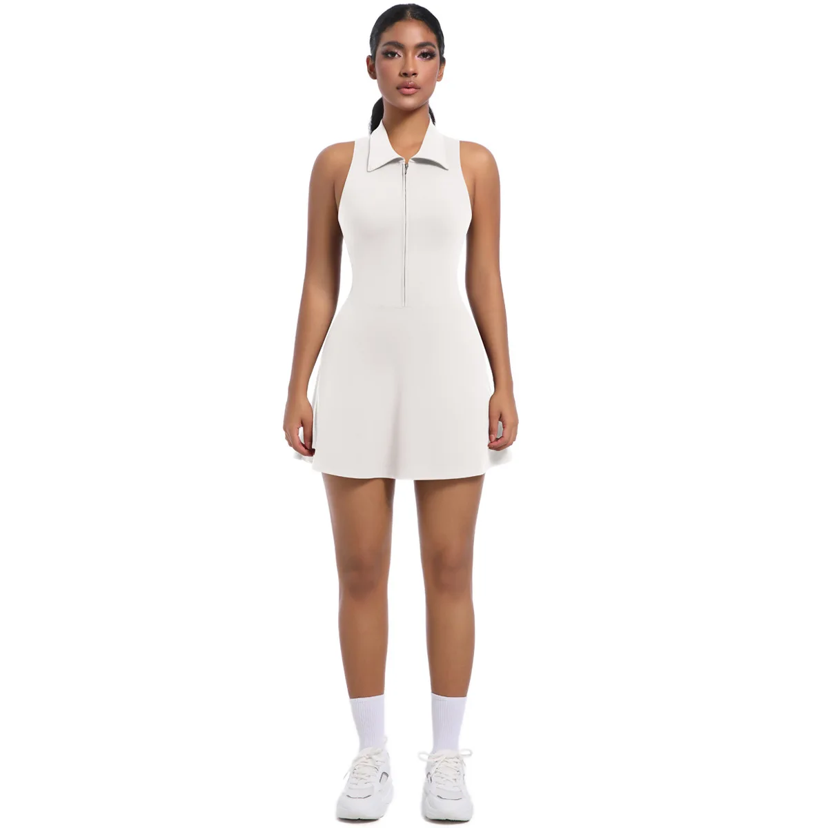 green emerald velvet dress Amazon.com: HDE Womens Plus Size Tennis Athletic Workout Dress with  Built-in Shorts & Bra Black