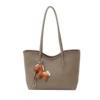 PU tote bags (36*11*25cm)-color 4