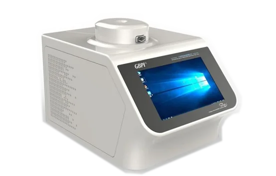 Oxygen Permeability Analyzer For Packaging Container Or Packaging ...