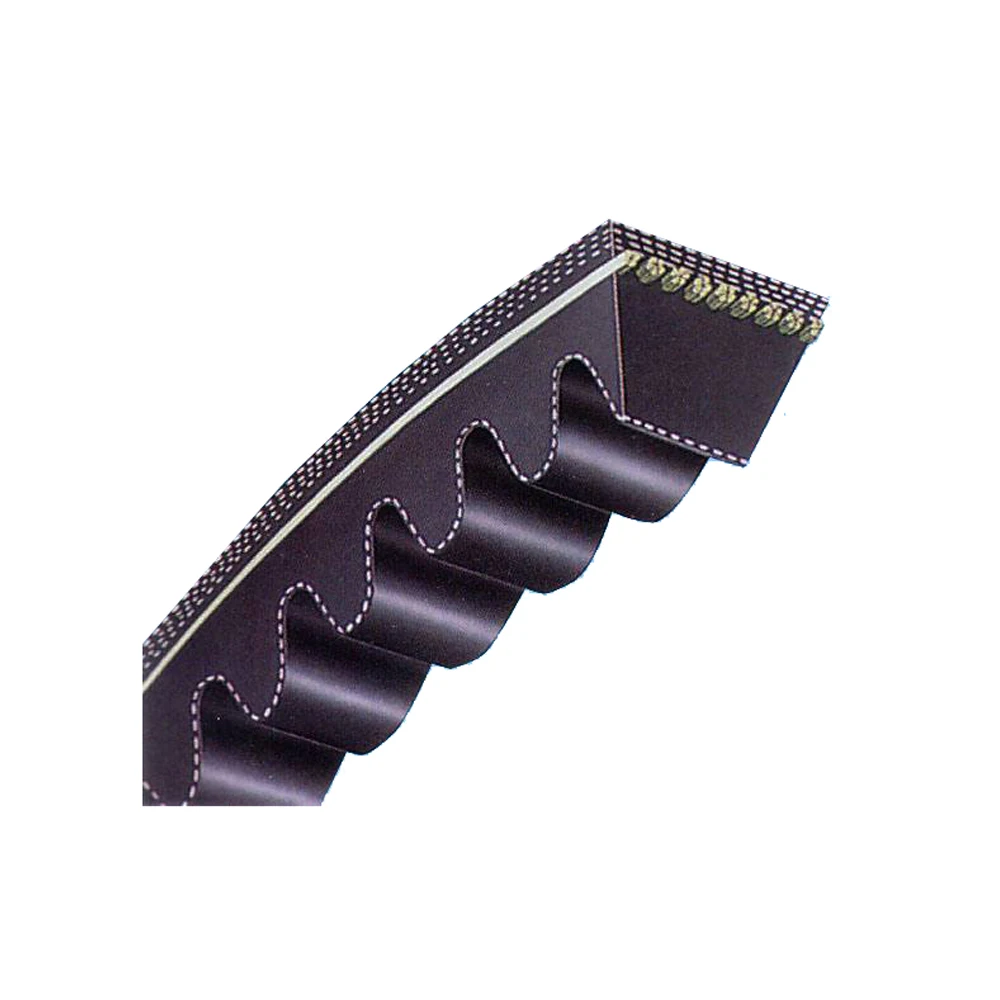 Courroie Trapézoïdale Industrielle B92 - Circonférence 92 Pouces / 2337mm, Caoutchouc Néoprène Résistant