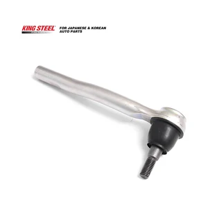 KINGSTEEL OEM UC2M-32-290 Genuine High Quality Car Spare Auto Steering Parts LH Left Front Tie Rod End for FORD BT-50 Ranger