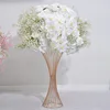 No.74 60cm Flower Ball White