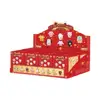 8 pezzi/set