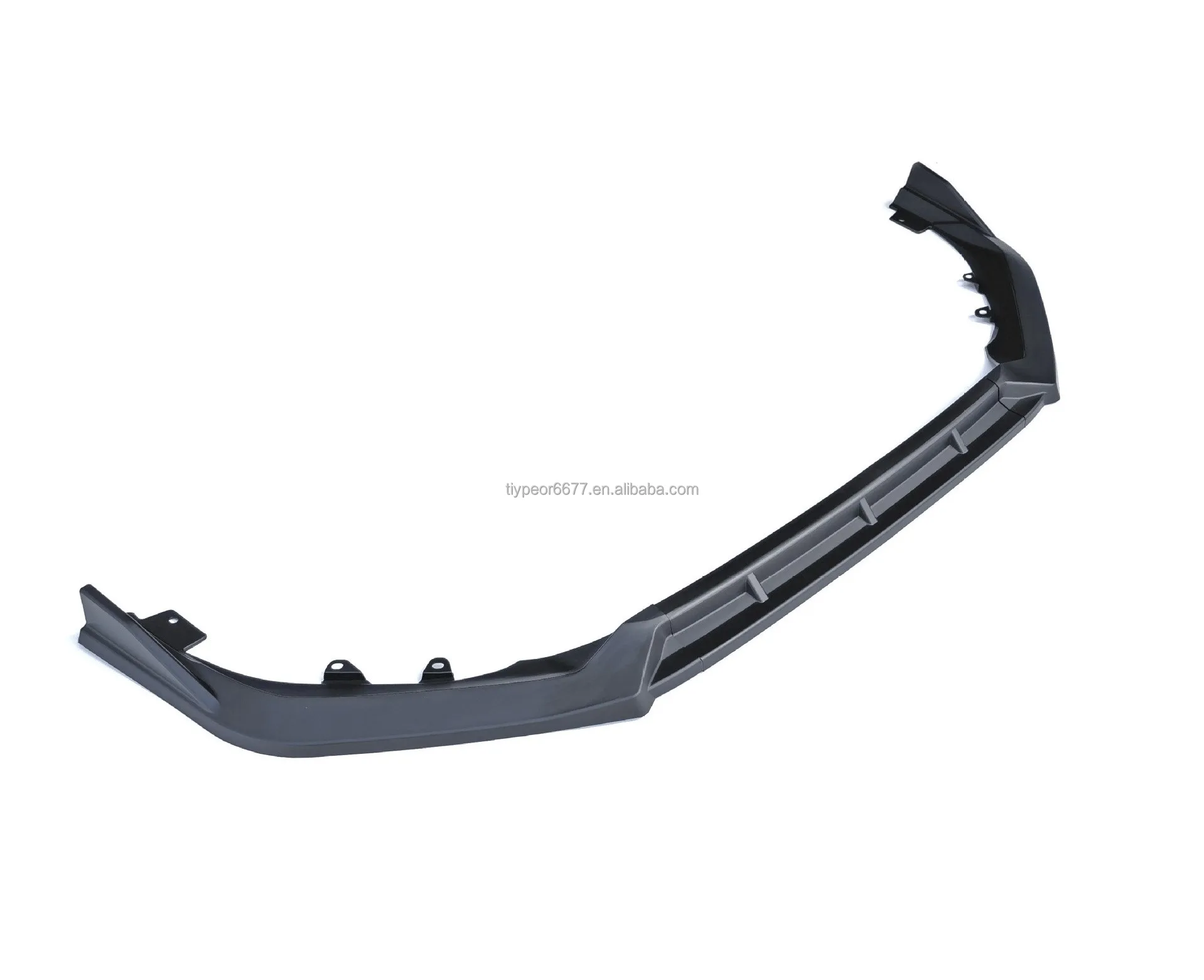 product tiypeor front lip bumper front splitter fit for honda civic 115th 2025 modified tuning accessories jdm style-5