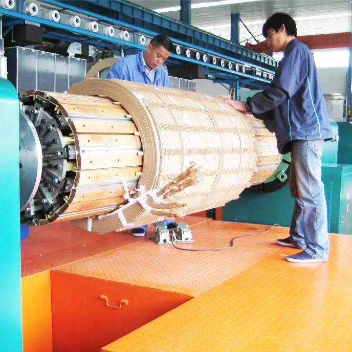 Expanding Mandrel