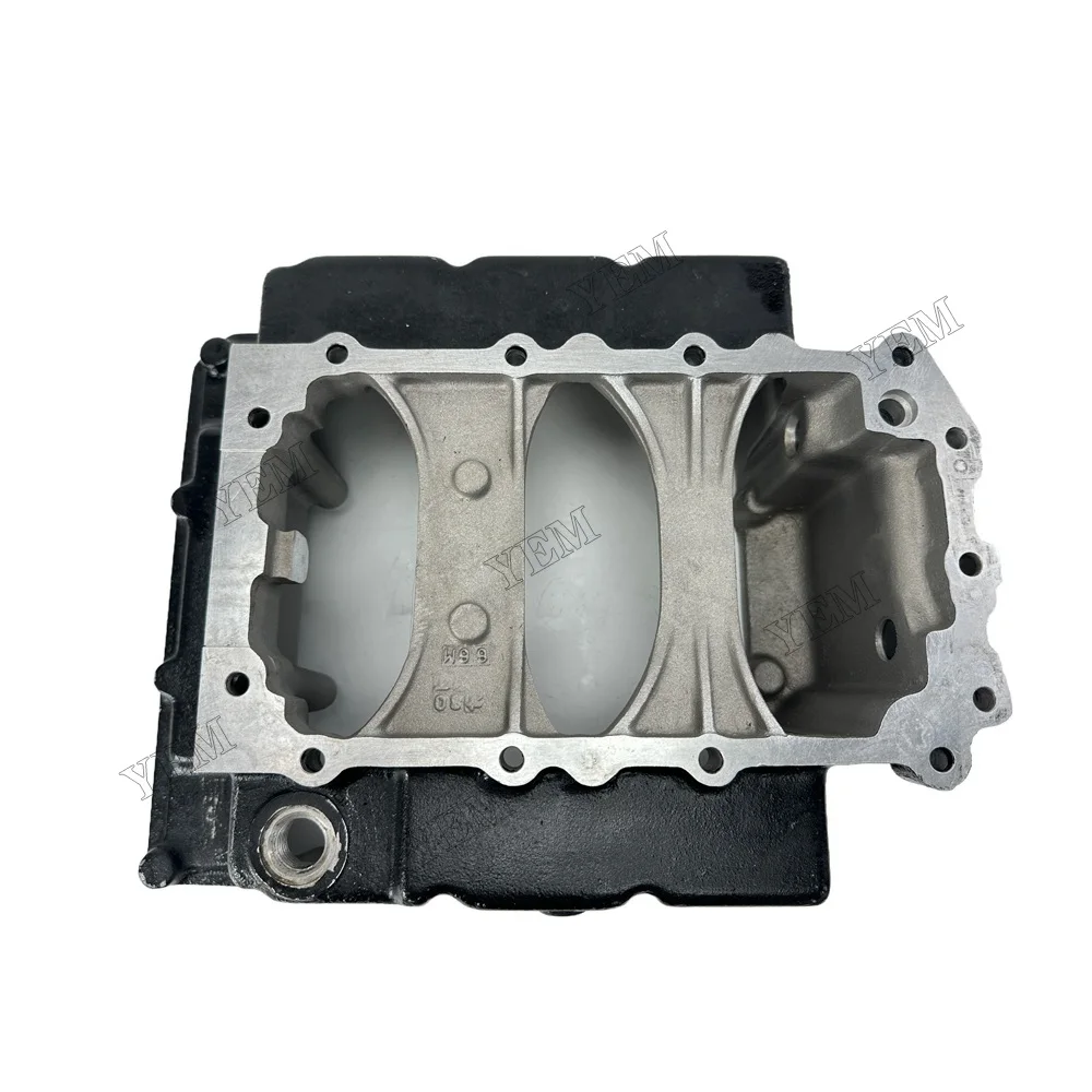 Cylinder Block Lower Seat Fit for Yanmar 3TNV76 Engine