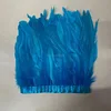 Bleu turquoise
