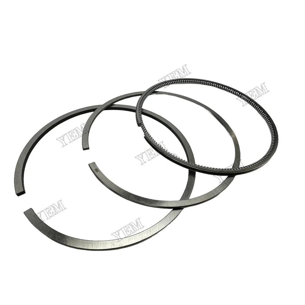 Piston Ring Fit for Hino J08C Engine 5