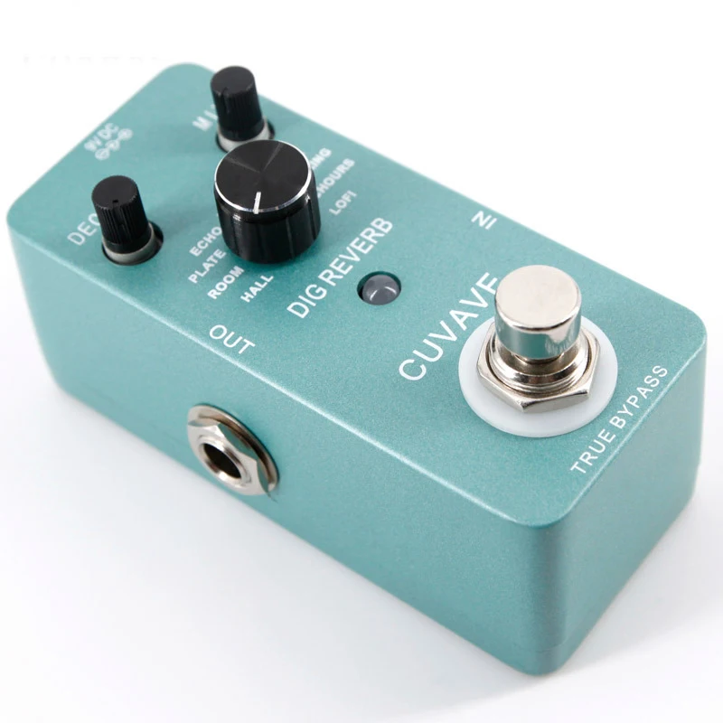 cuvave dig reverb