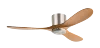 Sand Nickel Original Wood Grain