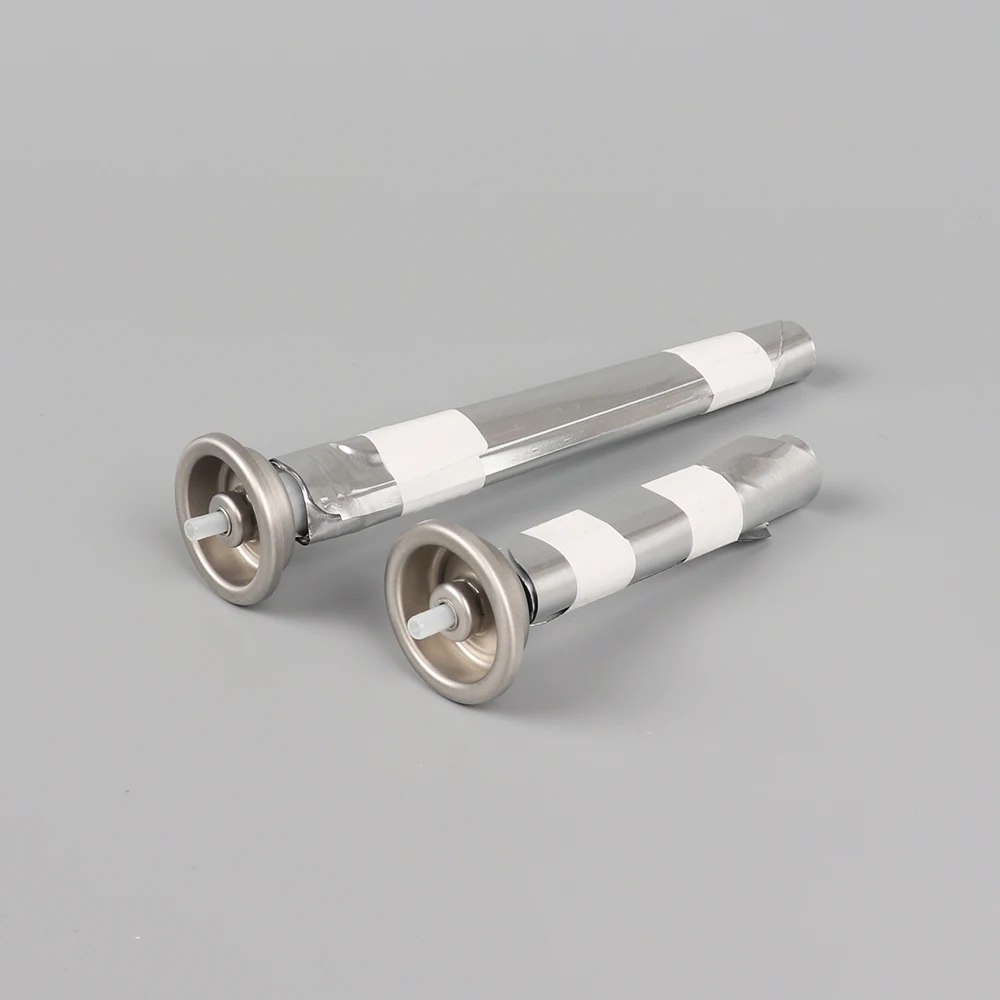 Aluminum Tin Spray Can Aerosol Valve Actuator Buy Aerosol Can Valve,Spray Can Valve,Valve Cans