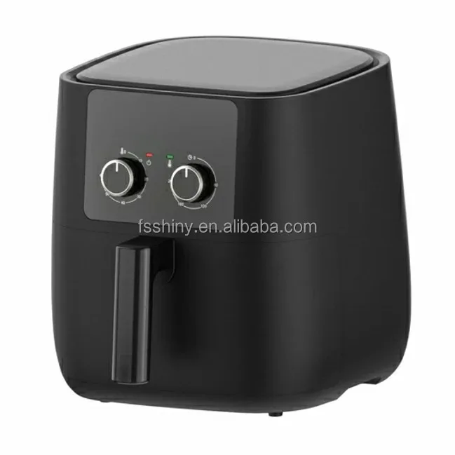 Newest Air Fryer,Multi-purpose 1800w Food Fry Machine,Intelligent ...