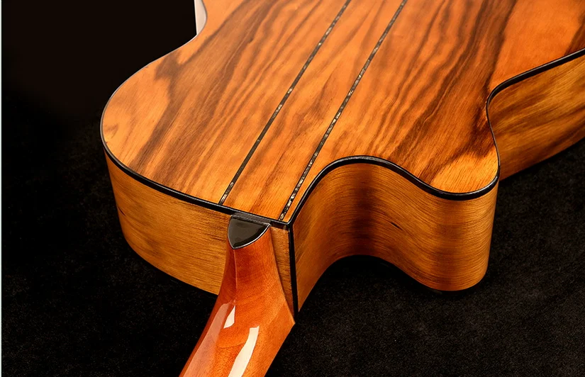 High Quality Guitars For Sale 40 Size Acoustic Gutair (w30040) Buy