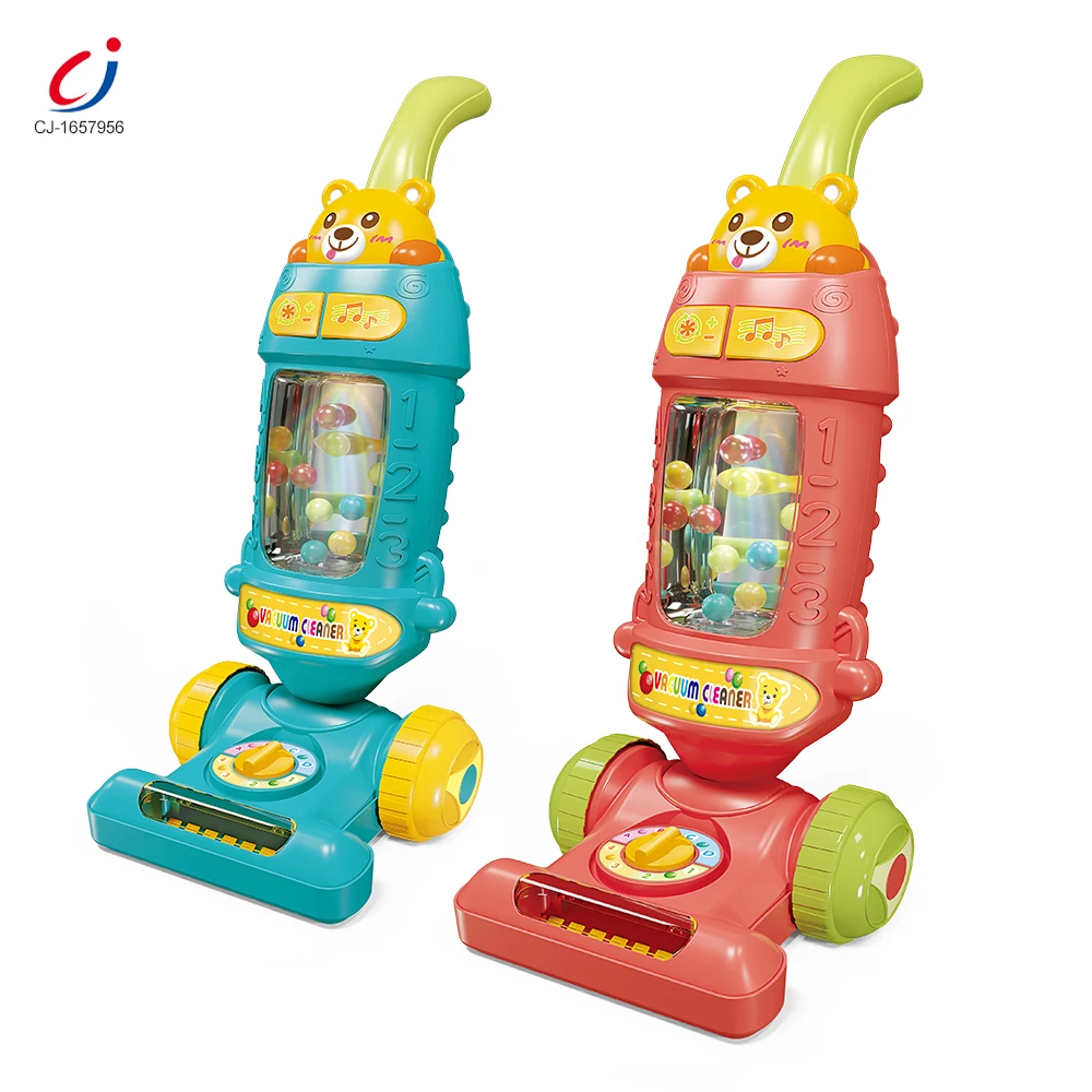 Wholesale Home Play Pretend Cleaning Tools Educational Kids