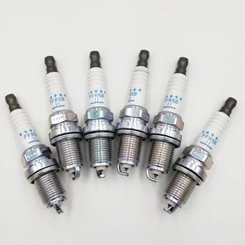 IK24 5311 Engine Spark Plug Wholesale Automotive Iridium Spark Plug