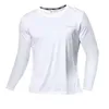 White Long Sleeve