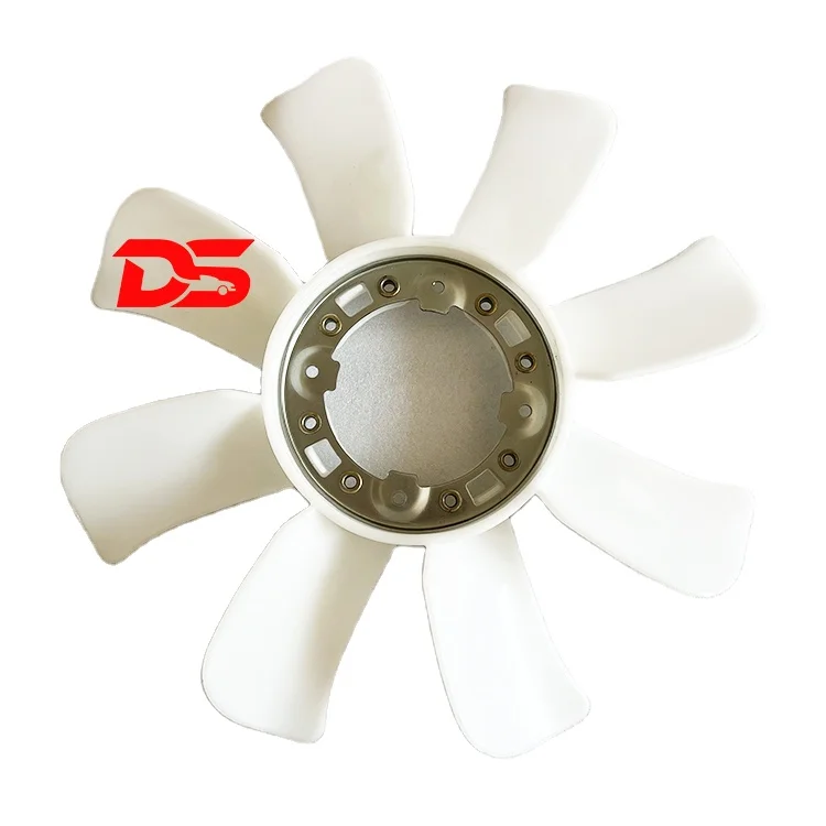 Radiator Fan 16361-17040 for Toyota Landcruiser 1990-2016