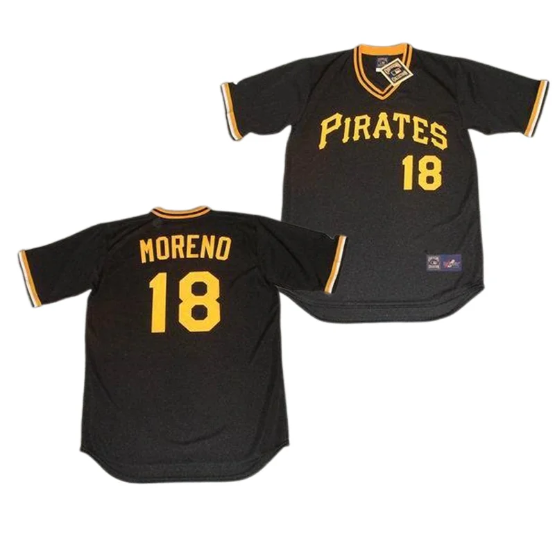 dock ellis pittsburgh pirates baseball t-shirt unisex vtg gift for Fan S-3XL