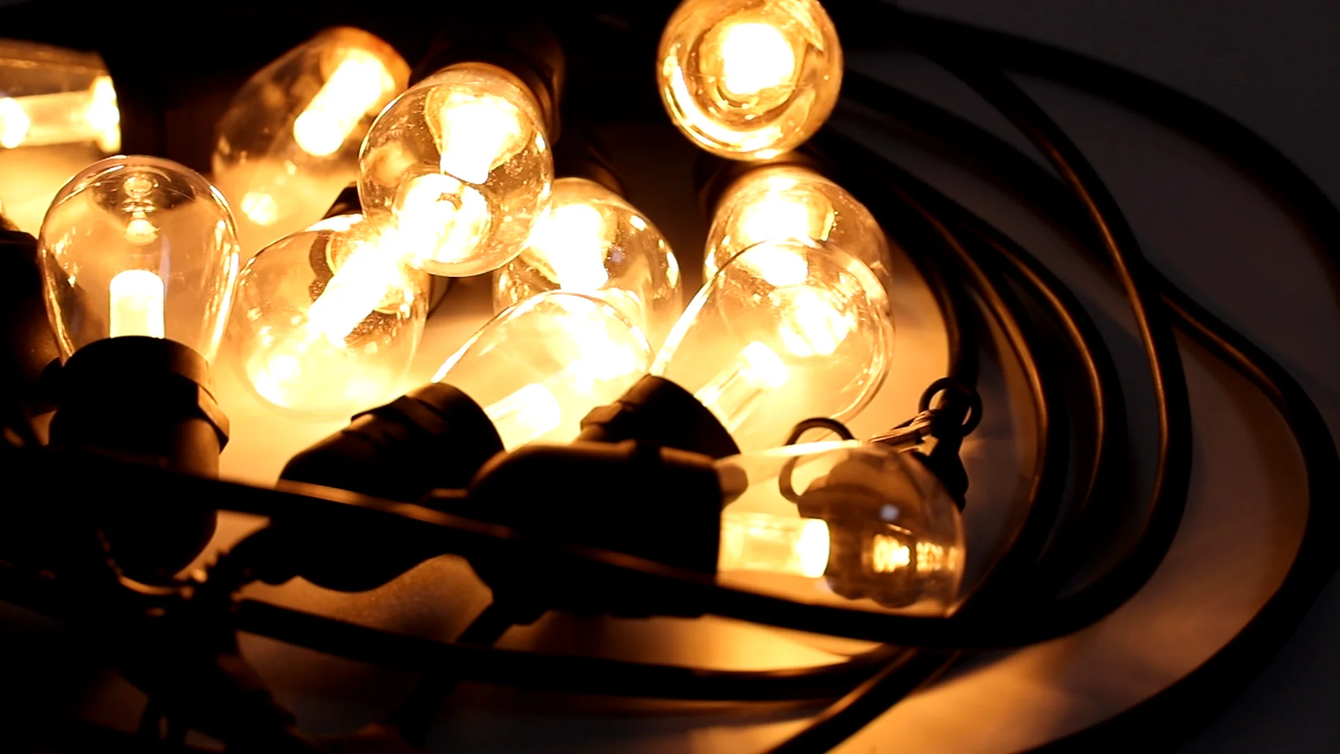 33ft/10m Ip65 Flexible Cord Durable Pet Bulb Wifi Color Changing