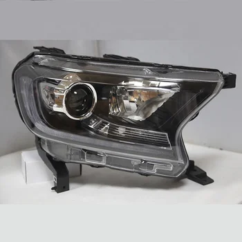 For FORD Ranger SUV For Everest 2016 Head Light Led Headlight