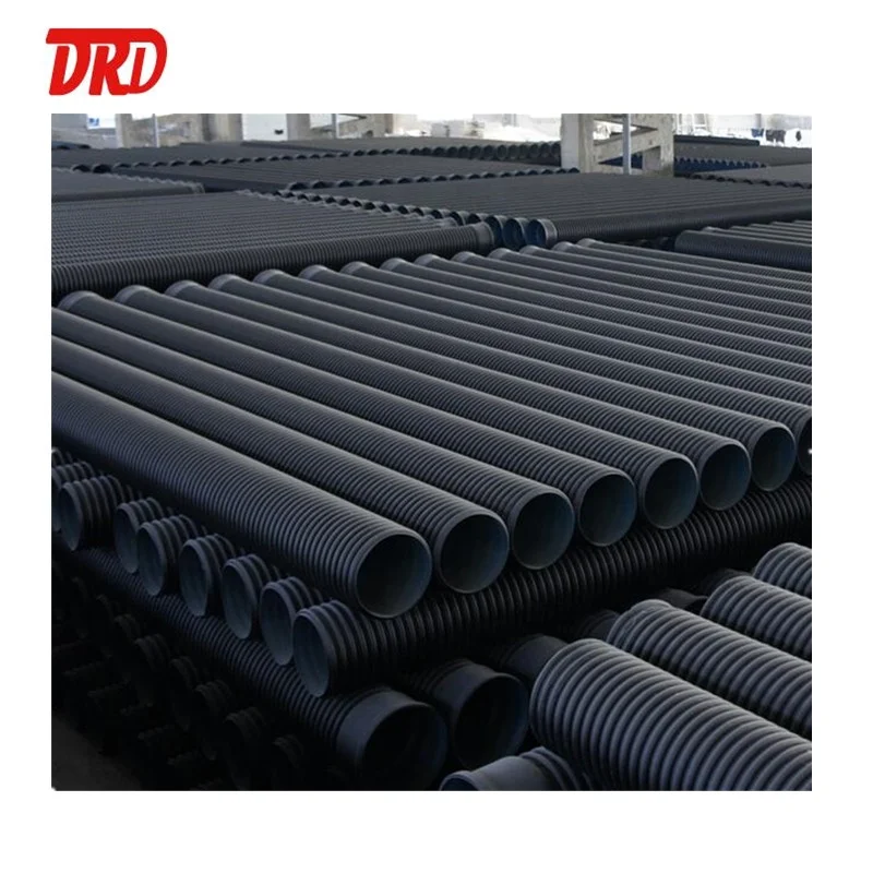 Hdpe Plastic Culvert Pipe 24 Inch Culvert Price, 42 OFF