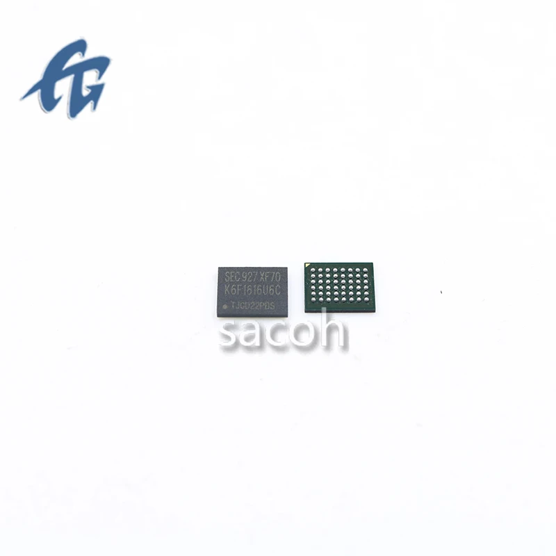 (SACOH Componentes Electrónicos)K6F1616U6C-XF70