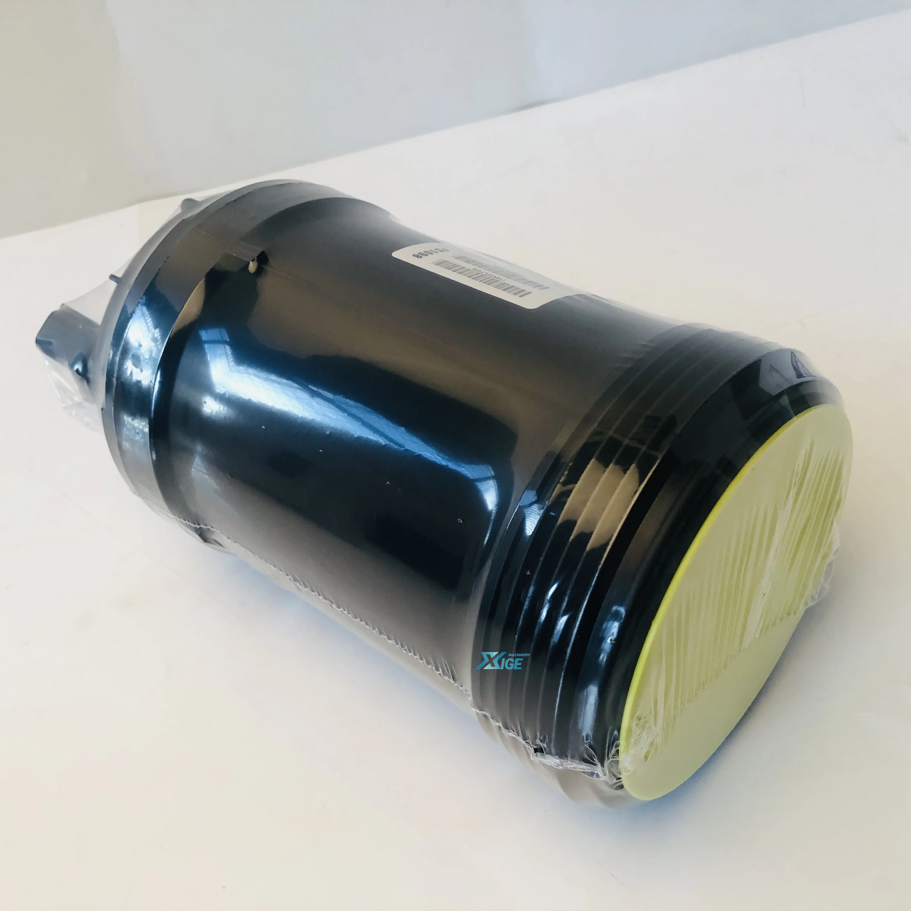 Diesel Fuel Filter Water Separator Unit Fs1098 5319680 8MTH7025 SK48621 ...
