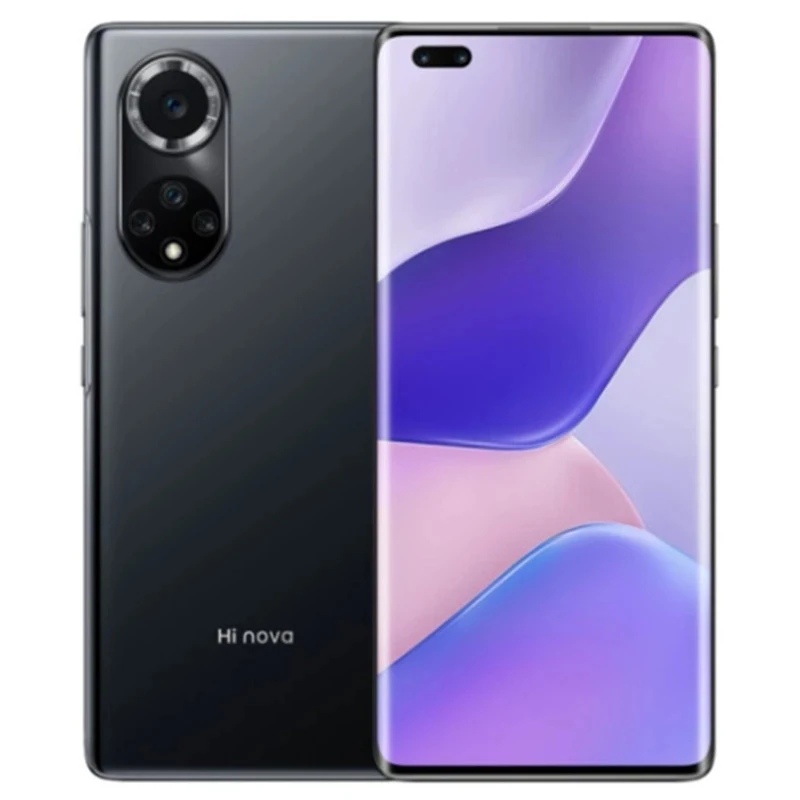 Huawei Nova 9 Купить В Красноярске