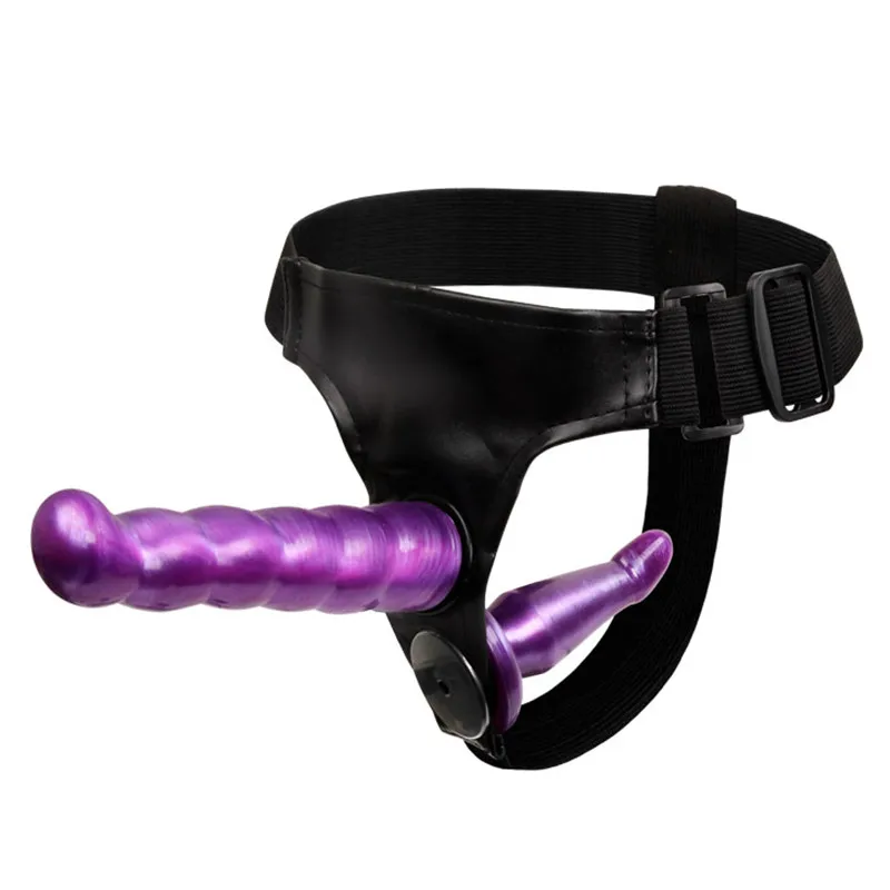 lesbian sex and toys Together Couple's Vibe: Dual-Ended Echo Vibrator for Two – Kinkly Shop