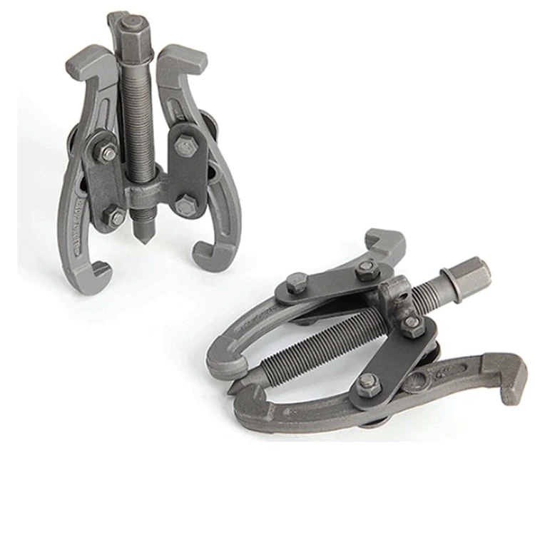 Universal Auto 3 Jaw Inner Bearing Puller Set Automotive Bearing Extractor Kit Car Hand Bearing Install Repair Tool Machine Tool