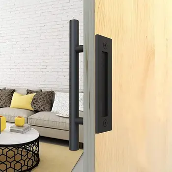 Modern Design Furniture Door Handles Sliding Door Handle
