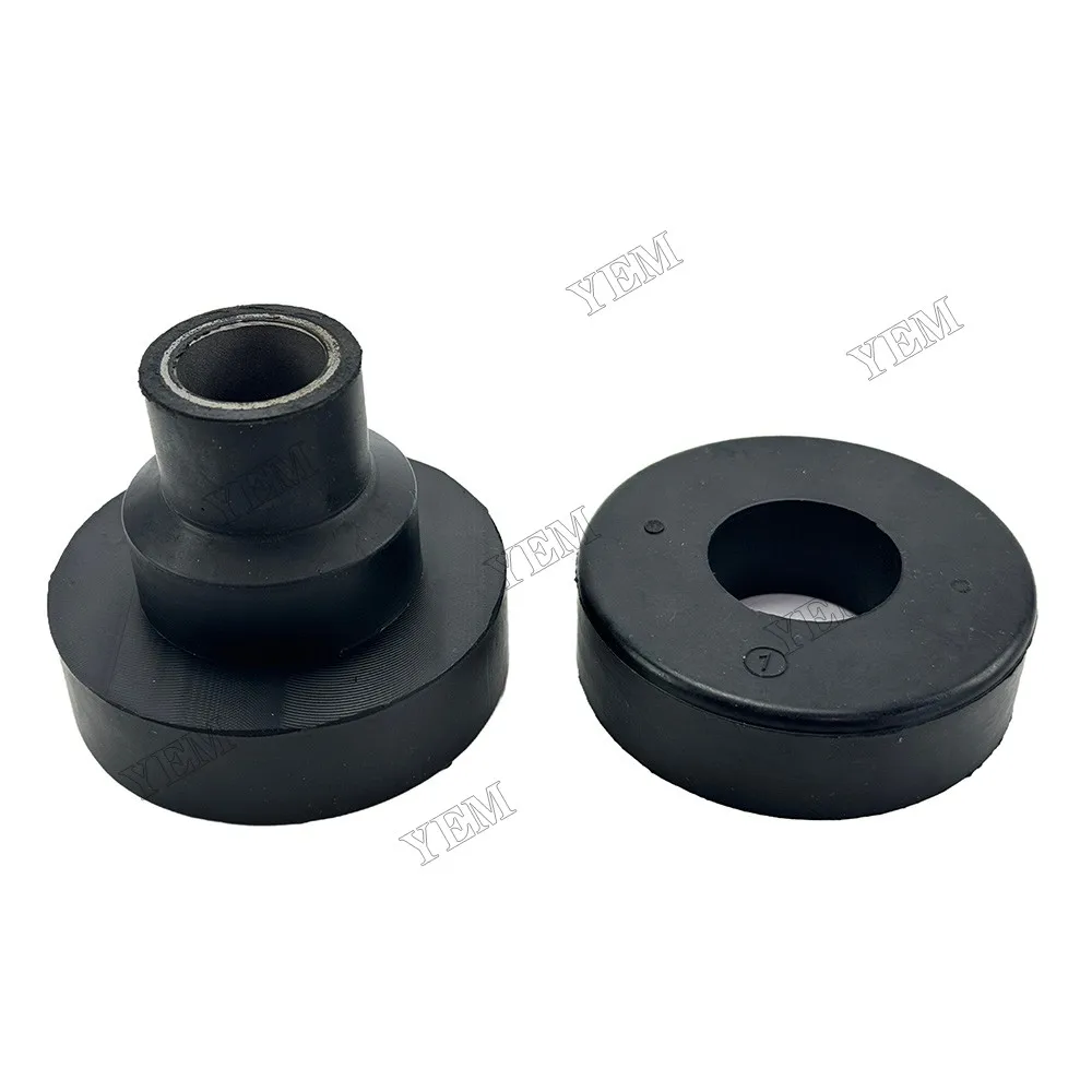 EC210B Engine Mounting VOE14526155 Suitable for Volvo Engine Parts With Warranty 6